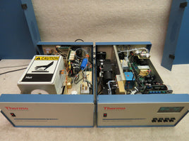 Thermo 5020 SPA SULFATE PARTICULATE ANALYZER & 5020 SPC CONVERTER