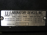 Laboratory Devices MEL-TEMP Melting Point Determination - Temperature Verified w/ Warranty
