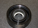 Olympus U-TV1X CCD Camera Attachment Adapter w/ 580DF30 XF3022 Filter