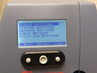 Thermo SlideMate Print on Demand Slide Printer USB & Network w/ Win 7 & XP Drivers
