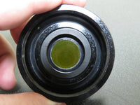 Olympus U-TV1X CCD Camera Attachment Adapter w/ 580DF30 XF3022 Filter
