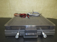 Bio-Rad CHEF 1703649 Electrophoresis Cell for CHEF Mapper XA, CHEF DR-II, CHEF DR-III