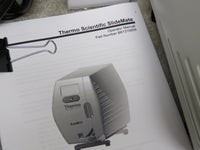 White Thermo SlideMate Print on Demand Slide Printer USB & Network - Win 7 & XP Drivers