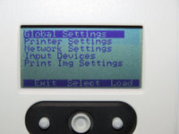 White Thermo SlideMate Print on Demand Slide Printer USB & Network - Win 7 & XP Drivers