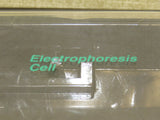 Bio-Rad CHEF 1703649 Electrophoresis Cell for CHEF Mapper XA, CHEF DR-II, CHEF DR-III
