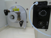 Perkin Elmer NexION 300Q ICP, ESI SC4 DX autosampler, chiller, recent PM