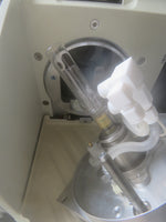 Perkin Elmer NexION 300Q ICP, ESI SC4 DX autosampler, chiller, recent PM