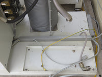 Mbraun Unilab Laboratory Glove Box - For Parts or Repair