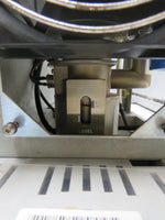 HP Agilent 6890A G1530A GC G1098A 5973A Diffusion EI MSD, S/SL, PP see tune report