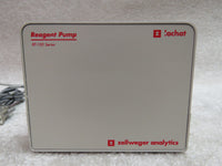 Zellweger Analytics RP-100 IsmaTec ISM995A Peristaltic Reagent Pump