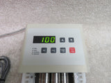 Zellweger Analytics RP-100 IsmaTec ISM995A Peristaltic Reagent Pump