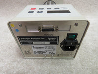 Zellweger Analytics RP-100 IsmaTec ISM995A Peristaltic Reagent Pump