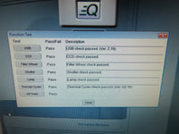 ABI Applied Biosystems 7500 Real-Time PCR System with control computer