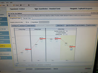 ABI Applied Biosystems 7500 Real-Time PCR System with control computer