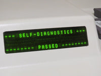 Panvera Beacon 2000 Variable Temperature Fluoresence Polarization System FULL RANGE RED
