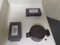 Panvera Beacon 2000 Variable Temperature Fluoresence Polarization System FULL RANGE RED