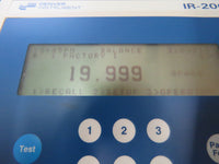 Denver Instruments IR-200 Infrared Moisture Analyzer