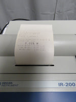 Denver Instruments IR-200 Infrared Moisture Analyzer