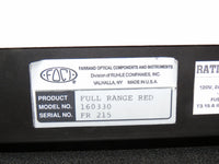 Panvera Beacon 2000 Variable Temperature Fluoresence Polarization System FULL RANGE RED