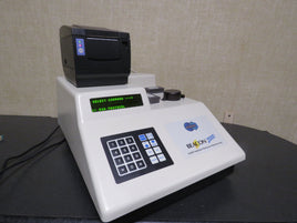 Panvera Beacon 2000 Variable Temperature Fluoresence Polarization System FULL RANGE RED