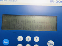 Denver Instruments IR-200 Infrared Moisture Analyzer