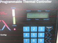 MJ Research PTC-100 Peltier Thermal Cycler