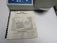 Denver Instruments IR-200 Infrared Moisture Analyzer