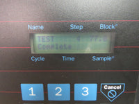 MJ Research PTC-100 Peltier Thermal Cycler