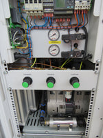 Peak Scientific NM20ZA Nitrogen Generator