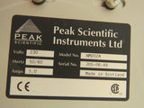 Peak Scientific NM20ZA Nitrogen Generator