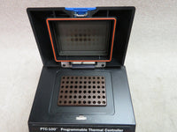 MJ Research PTC-100 Peltier Thermal Cycler