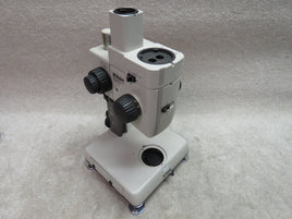 Nikon SMZ-U microscope for parts or repair only