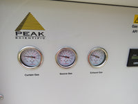 Peak Scientific NM20ZA Nitrogen Generator