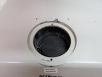 Nikon SMZ-U microscope for parts or repair only