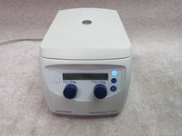 Eppendorf 5418 Centrifuge w/ F-45-18-11 rotor
