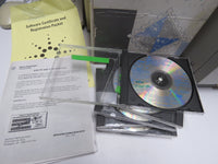 HP Agilent 6890A G1530A GC G1098A 5973A Diffusion EI MSD, S/SL, PP see tune report