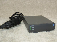 GE Healthcare Amersham Pharmacia AKTA FPLC CU-950 Controller Unit w/ AC Adapter
