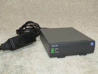 GE Healthcare Amersham Pharmacia AKTA FPLC CU-950 Controller Unit w/ AC Adapter