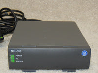 GE Healthcare Amersham Pharmacia AKTA FPLC CU-950 Controller Unit w/ AC Adapter