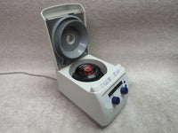 Eppendorf 5418 Centrifuge w/ F-45-18-11 rotor
