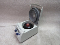 Eppendorf 5418 Centrifuge w/ F-45-18-11 rotor