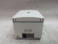 Eppendorf 5418 Centrifuge w/ F-45-18-11 rotor