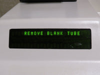 Panvera Beacon 2000 Variable Temperature Fluoresence Polarization System FULL RANGE RED