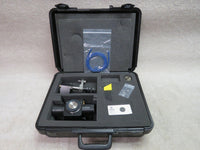 Pike MIRacle single reflection ATR spectrophotometer accessory