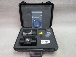 Pike MIRacle single reflection ATR spectrophotometer accessory
