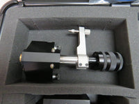 Pike MIRacle single reflection ATR spectrophotometer accessory