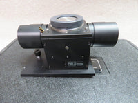 Pike MIRacle single reflection ATR spectrophotometer accessory