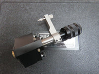 Pike MIRacle single reflection ATR spectrophotometer accessory