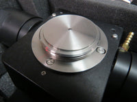 Pike MIRacle single reflection ATR spectrophotometer accessory