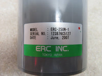 Hitachi ERC Degasser Chamber Tank Assembly ERC-250N-1